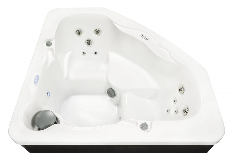 Hudson Bay HB14C Spa MFG Spas Direct