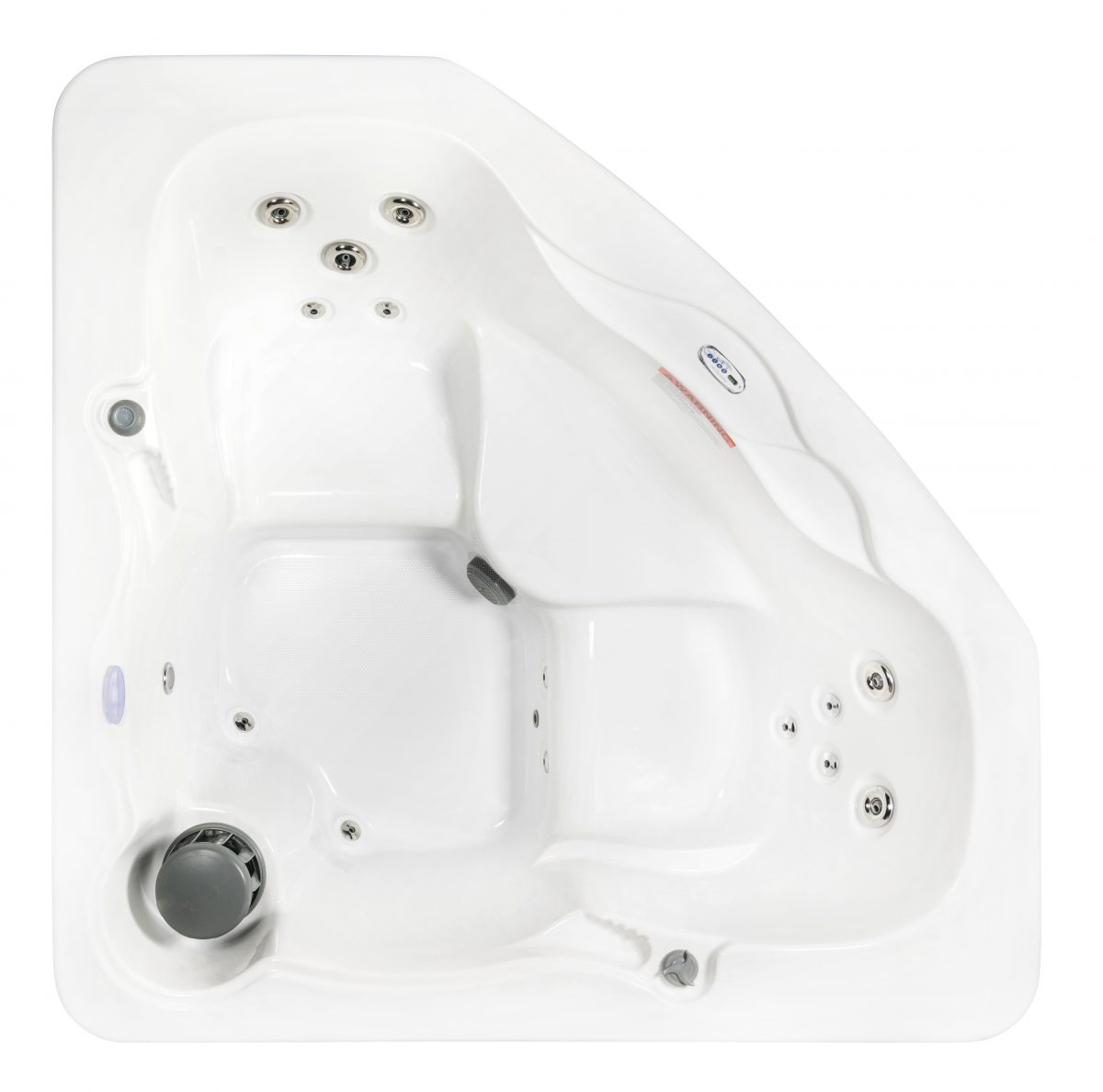 Hudson Bay HBSL Spa MFG Spas Direct
