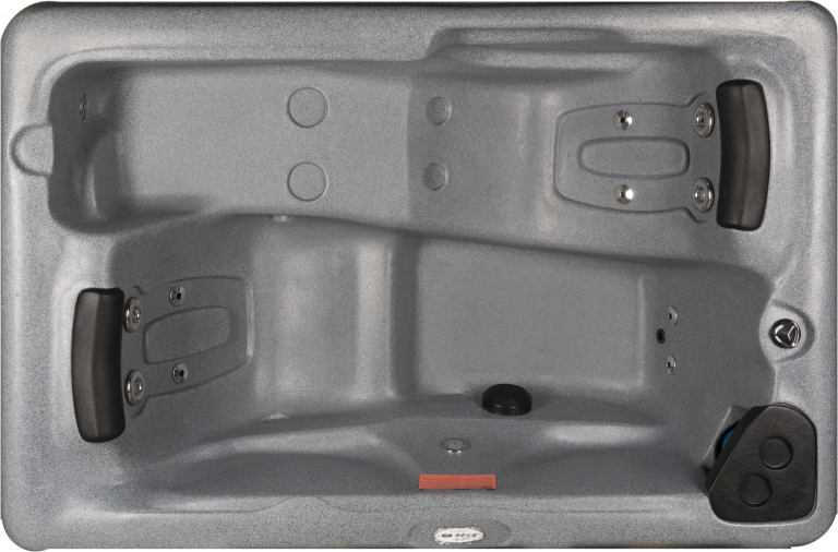 Hudson Bay Spas Manual