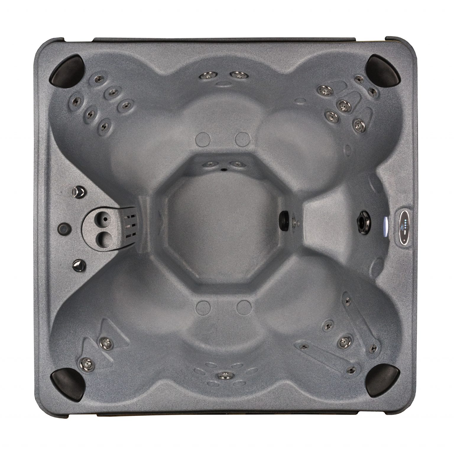 Hudson Bay Spas MFG Spas Direct