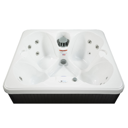 Hudson Bay HB15 Spa - Image 7