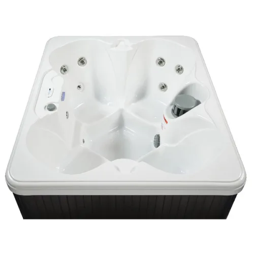 Hudson Bay HB15 Spa - Image 4